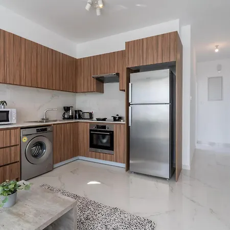 Taupe's 2-bedroom In Apartmán