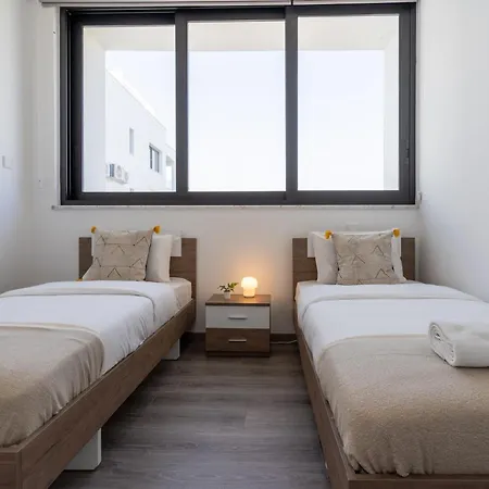 Taupe's 2-bedroom In