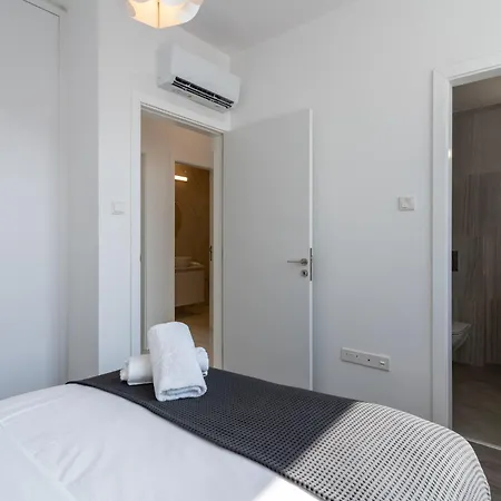 Apartman Taupe's 2-bedroom In *