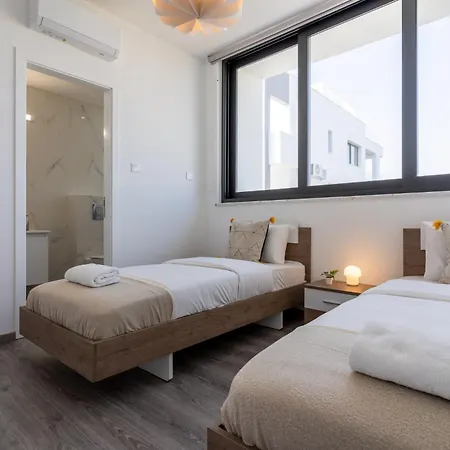 Apartament Taupe's 2-bedroom In